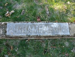 George Harvey Champney 