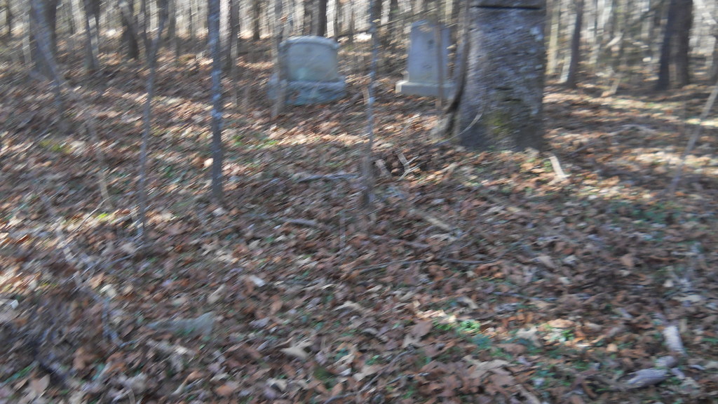 Wray Cemetery