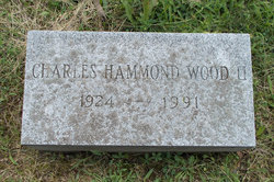 Charles Hammond Wood II