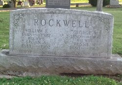 William F Rockwell 