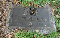 Elsie S Graham 