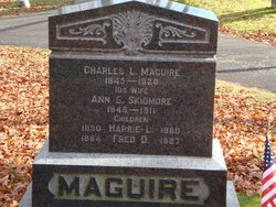 Charles Sydney Maguire 