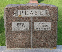 Nelson Pease 