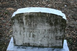 Abraham L Butler 