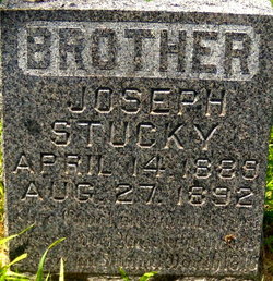Joseph Stucky 