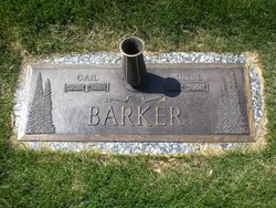 Gail Barker 