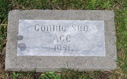 Connie Sue Ace 
