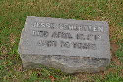 Jesse Semerteen 