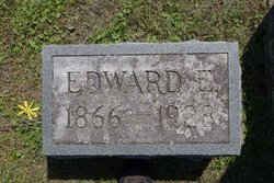 Edward Ernest Elerding 