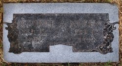 George Abraham Moren 
