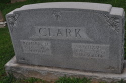 Abraham Lincoln Clark 