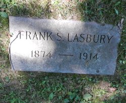 Francis S “Frank” Lasbury 
