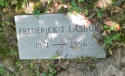 Frederick T Lasbury 