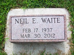 Neil E. Waite 