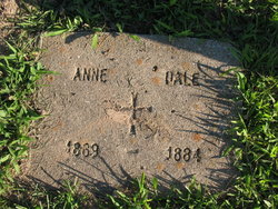 Anne Dale 