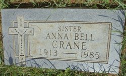 Anna Crane 