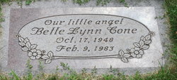 Bette Lynn Cone 