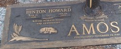 Hinton Howard Amos 