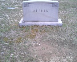 Jesse D Alphin Jr.