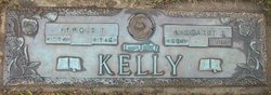 Margaret J Kelly 