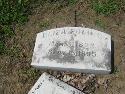 Eliza Poling 