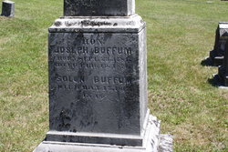 Joseph Buffum Jr.