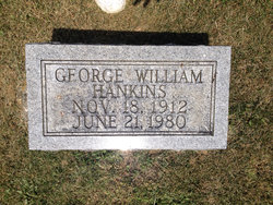 George William Hankins 