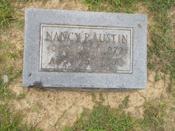 Nancy P Austin 