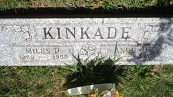 Miles Douglas Kinkade 