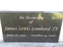 James L Lombard 