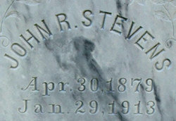 John R. Stevens 