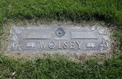 Allean L Wolsey 