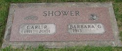 Carl R Shower 