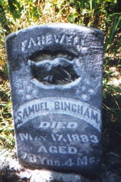 Samuel Bingham 