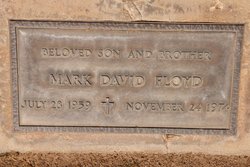 Mark David Floyd 