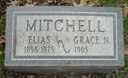Grace N. Mitchell 