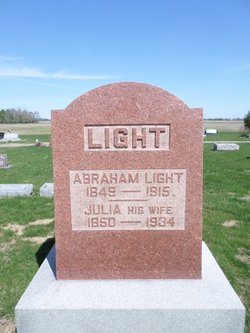 Abraham Light 