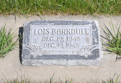 Lois Barkdull 