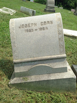 Joseph Corn 
