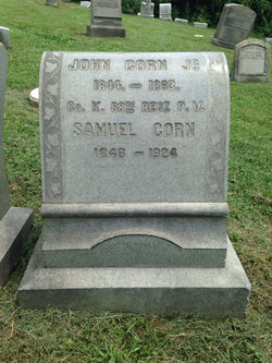 Samuel Corn 