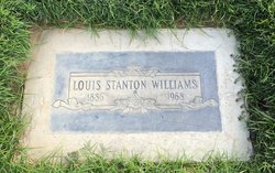 Louis Stanton Williams Sr.