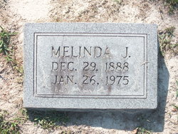 Melinda <I>Jewell</I> Newsome 