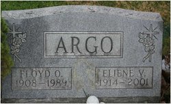 Floyd O. Argo 