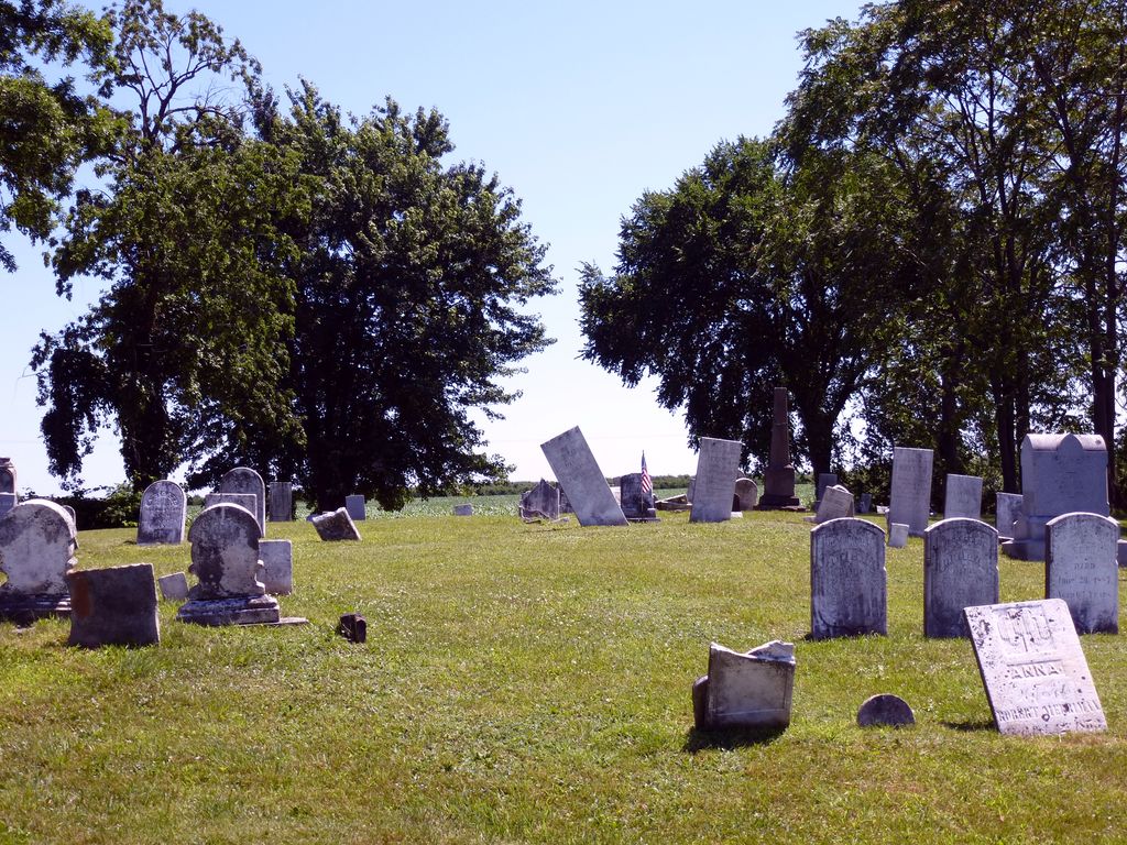 Eagle Harbor Cemetery