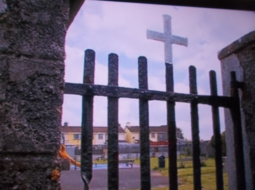 Tuam Mother and Baby Home Burial Site