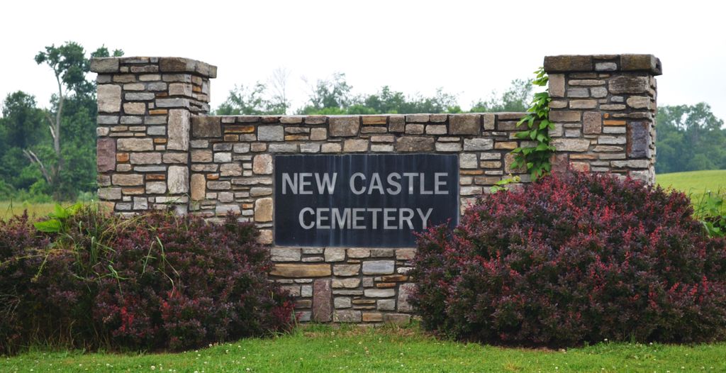 New Castle Cemetery