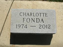 Charlotte Fonda 