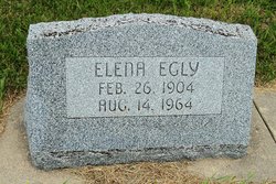Elena Egly 