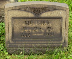 Elizabeth “Eliza” <I>Walthour</I> Campbell 