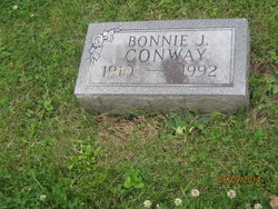 Bonnie Joe Conway 